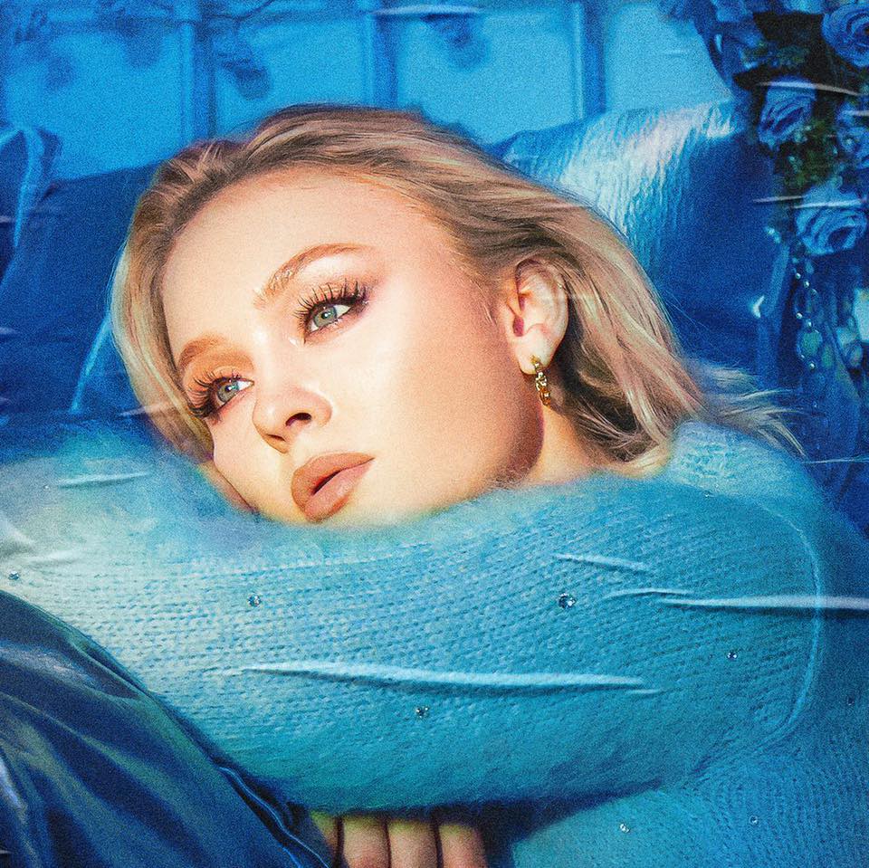 Zara Larsson TimeOut Agency & Concerts